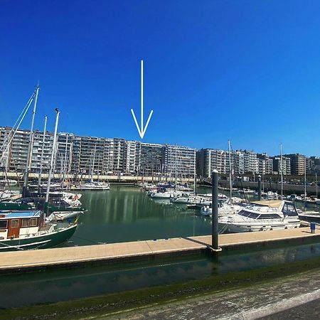 Penthouse Vakantielust Blankenberge Extérieur photo