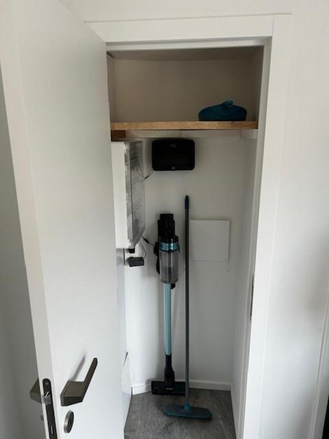 Penthouse Vakantielust Blankenberge Extérieur photo