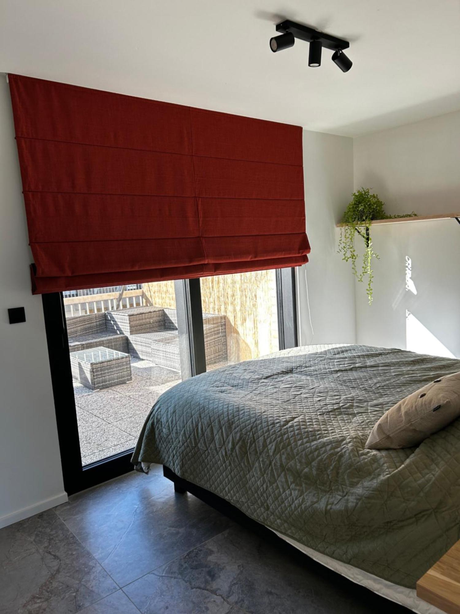 Penthouse Vakantielust Blankenberge Extérieur photo