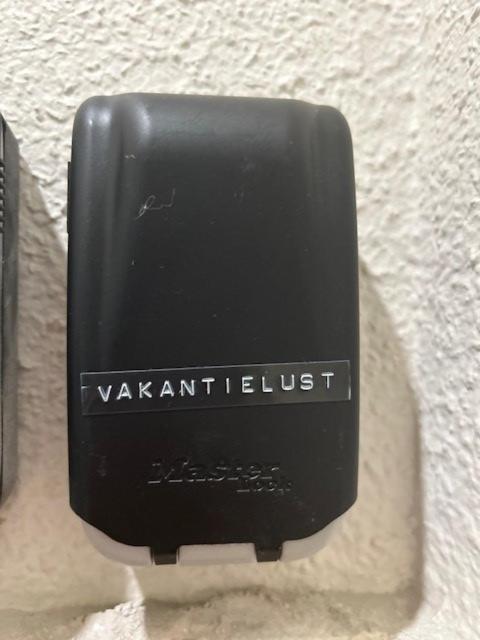 Penthouse Vakantielust Blankenberge Extérieur photo